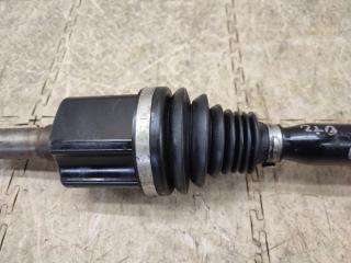 Привод левый передний ALFA ROMEO 159 939 939A000 3 ракурс Привод левый передний ALFA ROMEO 159 939 939A000 3 ракурс