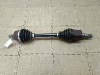 Привод передний левый VOLVO V40 2015