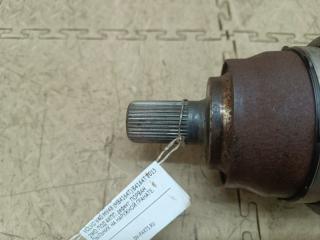 Привод левый передний VOLVO V40 MV48 (MB4164T) B4164T 2 ракурс