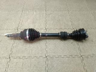 Привод правый передний NISSAN JUKE NF15 MR16DDT 1 ракурс Привод правый передний NISSAN JUKE NF15 MR16DDT 1 ракурс