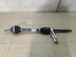 Запчасть привод передний правый PEUGEOT 2008 2017