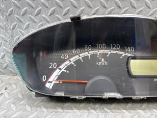 Спидометр DAIHATSU MOVE LA100S 83800-B2A71 2 ракурс