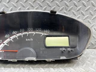Спидометр DAIHATSU MOVE LA100S 83800-B2A71 3 ракурс
