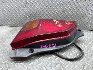 Стоп-сигнал левый задний MITSUBISHI MINICA H42V 1146-332 5 ракурс