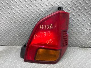 Стоп-сигнал правый задний MITSUBISHI MINICA H42V 1146-332 1 ракурс