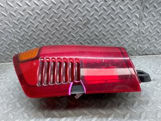 Стоп-сигнал правый задний MITSUBISHI MINICA H42V 1146-332 5 ракурс