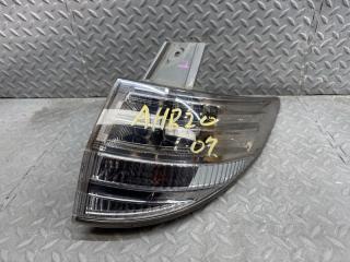 Стоп-сигнал правый задний TOYOTA ESTIMA AHR20 2AZ-FXE 28-196 1 ракурс