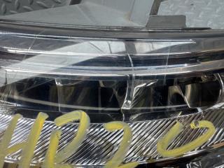 Стоп-сигнал правый задний TOYOTA ESTIMA AHR20 2AZ-FXE 28-196 2 ракурс