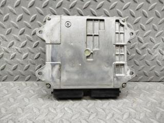 Блок управления efi MITSUBISHI COLT Z21A 4A90 8631A848 2 ракурс