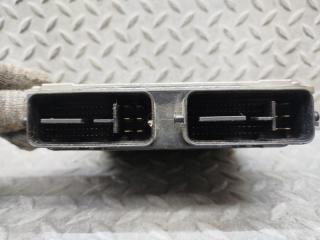 Блок управления efi MITSUBISHI COLT Z21A 4A90 8631A848 3 ракурс