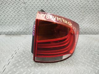 Стоп-сигнал правый задний BMW X1 E84 N20B20A 63212990110 1 ракурс