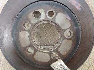 Тормозной диск задний VOLVO V40 MV48 (MB4164T) B4164T 2 ракурс