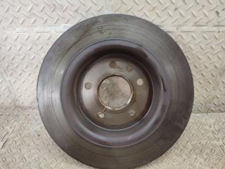 Тормозной диск задний VOLVO V40 MV48 (MB4164T) B4164T 3 ракурс