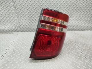 Фото запчасти стоп-сигнал задний правый TOYOTA ALPHARD 2007 контрактная запчасть Запчасть стоп-сигнал задний правый TOYOTA ALPHARD 2007