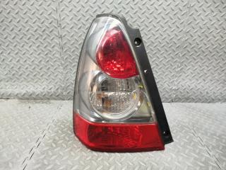 Стоп-сигнал левый задний SUBARU FORESTER SG5 EJ203HPRHE 220-20892 1 ракурс