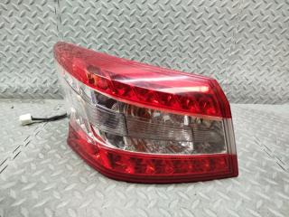 Стоп-сигнал левый задний NISSAN SYLPHY TB17 MRA8DE P8973 1 ракурс