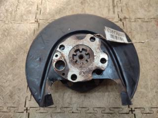 Ступица правая задняя AUDI TT 8N AUQ 1 ракурс