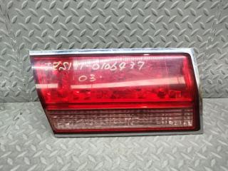 Вставка между стопов левая задняя TOYOTA CROWN JZS171 30-293 1 ракурс