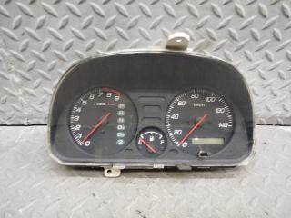 Спидометр HONDA VAMOS HM2 E07Z 78100-S9T-N030 1 ракурс