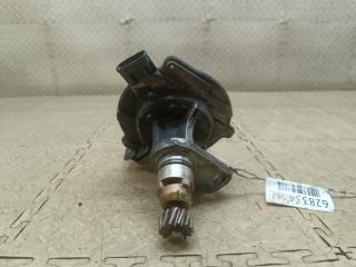 Трамблер TOYOTA CHASER JZX81 1JZ-GE 19100-46010 3 ракурс