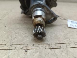 Трамблер TOYOTA CHASER JZX81 1JZ-GE 19100-46010 4 ракурс