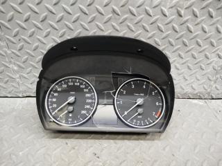 Спидометр BMW 3-SERIES E90 N46B20BD 9166829-03 1 ракурс