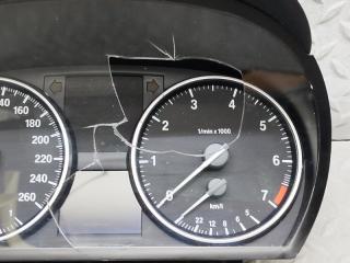 Спидометр BMW 3-SERIES E90 N46B20BD 9166829-03 2 ракурс