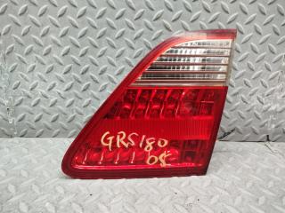 Вставка между стопов правая задняя TOYOTA CROWN GRS180 30-337 1 ракурс