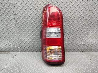 Запчасть стоп-сигнал задний левый SUZUKI EVERY 2006