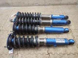 Стойка TOYOTA ALTEZZA SXE10 3S-GE BEAMS 1 ракурс