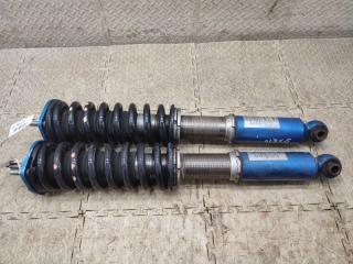 Стойка TOYOTA ALTEZZA SXE10 3S-GE BEAMS 2 ракурс