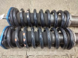 Стойка TOYOTA ALTEZZA SXE10 3S-GE BEAMS 3 ракурс