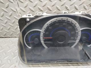 Спидометр SUZUKI WAGON R MH34S 34100-72ME4 2 ракурс
