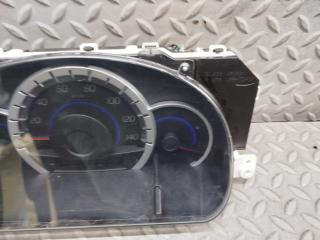 Спидометр SUZUKI WAGON R MH34S 34100-72ME4 3 ракурс