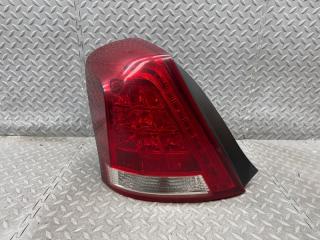 Стоп-сигнал левый задний TOYOTA CROWN MAJESTA UZS207 3UZ-FE 30-362 1 ракурс