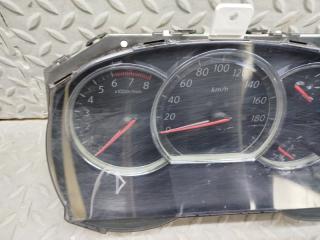 Спидометр NISSAN TEANA TNJ32 QR25DE JN27A 2 ракурс