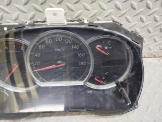 Спидометр NISSAN TEANA TNJ32 QR25DE JN27A 3 ракурс