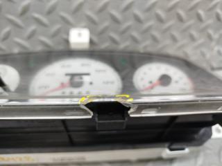 Спидометр DAIHATSU TERIOS KID J111G EF-DEM 83010-87R63 4 ракурс
