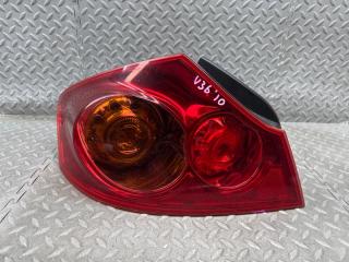 Стоп-сигнал левый задний NISSAN SKYLINE V36 D040 1 ракурс