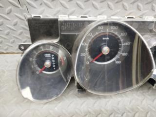 Спидометр HONDA CROSSROAD RT4 R20A 78100-SYR-J112 2 ракурс