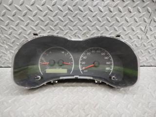 Запчасть спидометр TOYOTA COROLLA AXIO 2006