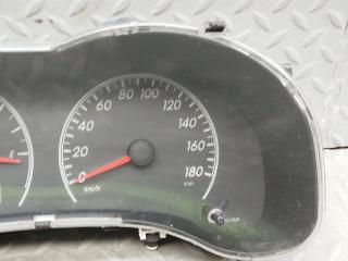 Спидометр TOYOTA COROLLA AXIO NZE141 1NZ-FE 83800-12F80 3 ракурс Спидометр TOYOTA COROLLA AXIO NZE141 1NZ-FE 83800-12F80 3 ракурс