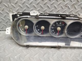 Спидометр TOYOTA COROLLA RUMION ZRE154 2ZR-FE 83800-12N80 2 ракурс