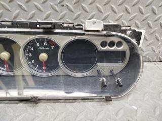 Спидометр TOYOTA COROLLA RUMION ZRE154 2ZR-FE 83800-12N80 3 ракурс