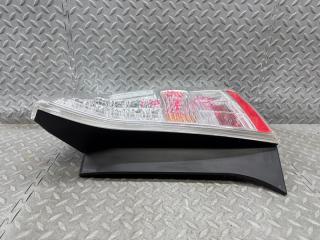 Стоп-сигнал правый задний TOYOTA PRIUS ZVW30 2ZR-FXE 47-38 4 ракурс