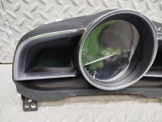 Спидометр MAZDA DEMIO DJ5AS S5 D23C55430 2 ракурс Спидометр MAZDA DEMIO DJ5AS S5 D23C55430 2 ракурс