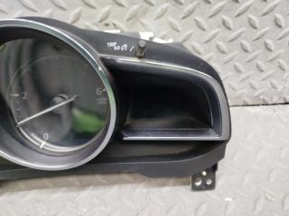 Спидометр MAZDA DEMIO DJ5AS S5 D23C55430 3 ракурс Спидометр MAZDA DEMIO DJ5AS S5 D23C55430 3 ракурс