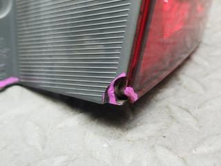 Стоп-сигнал правый задний TOYOTA ALPHARD ANH10 58-18 4 ракурс