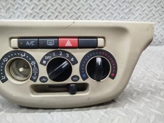 Климат-контроль DAIHATSU TANTO EXE L455S 55406-B2470 3 ракурс