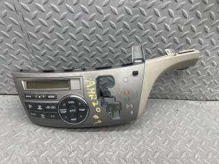 Климат-контроль TOYOTA ESTIMA AHR20 55900-28C01 1 ракурс